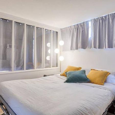 Appartement Proche Arc Triomphe 4P Παρίσι Εξωτερικό φωτογραφία