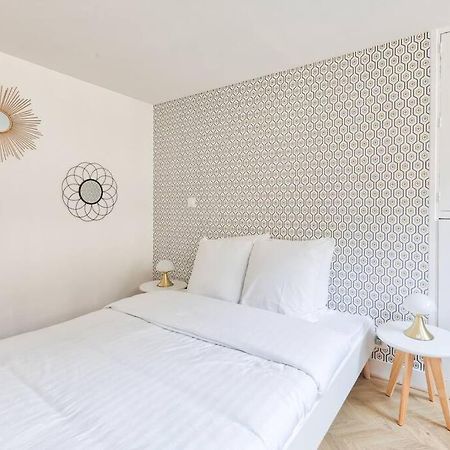 Appartement Proche Arc Triomphe 4P Παρίσι Εξωτερικό φωτογραφία