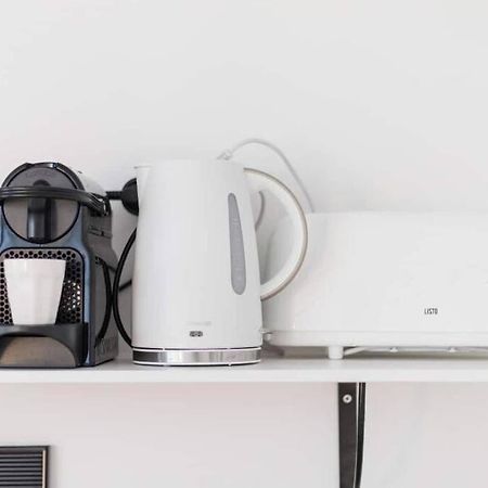 Appartement Proche Arc Triomphe 4P Παρίσι Εξωτερικό φωτογραφία